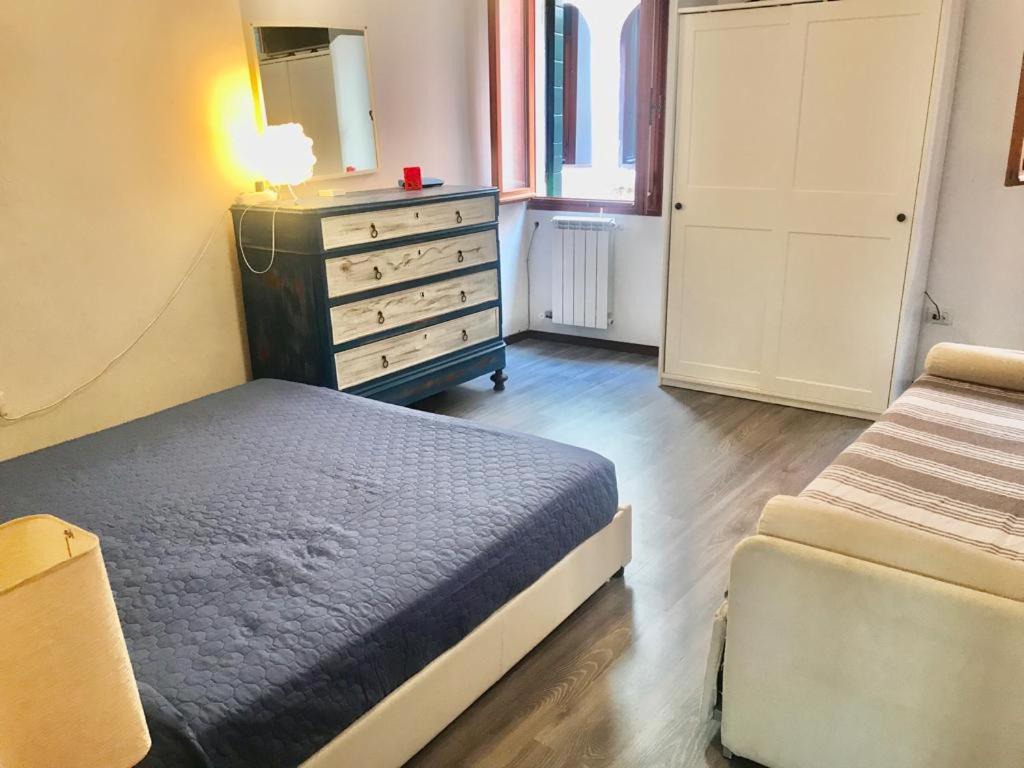 La Loge De La Biennale Apartment Venedig