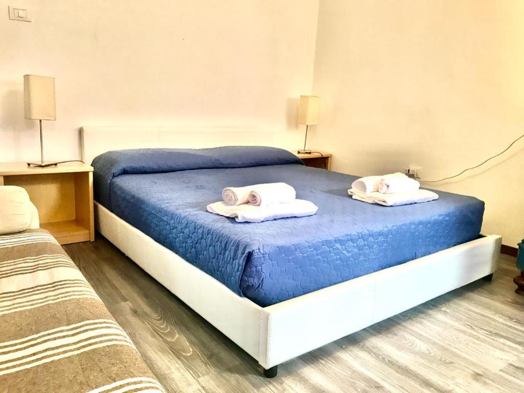La Loge De La Biennale Apartment Venedig