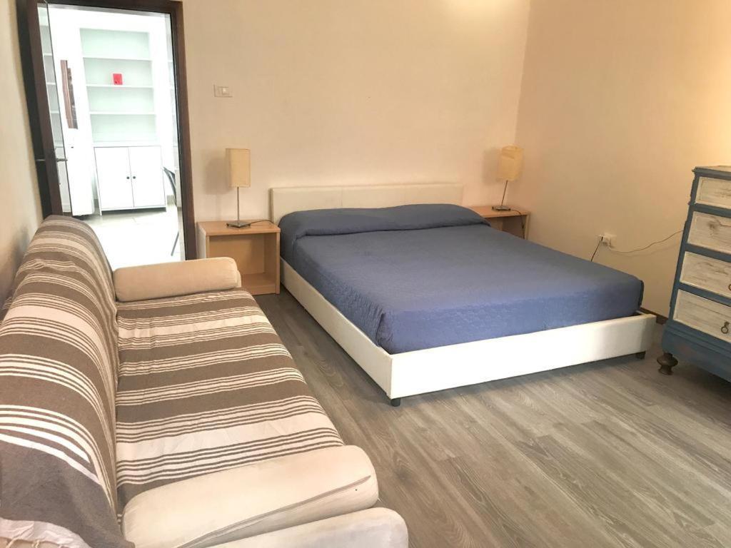 La Loge De La Biennale Apartment Venedig